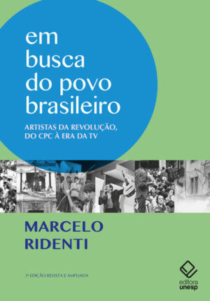 Em busca do povo brasileiro - 3ª edição