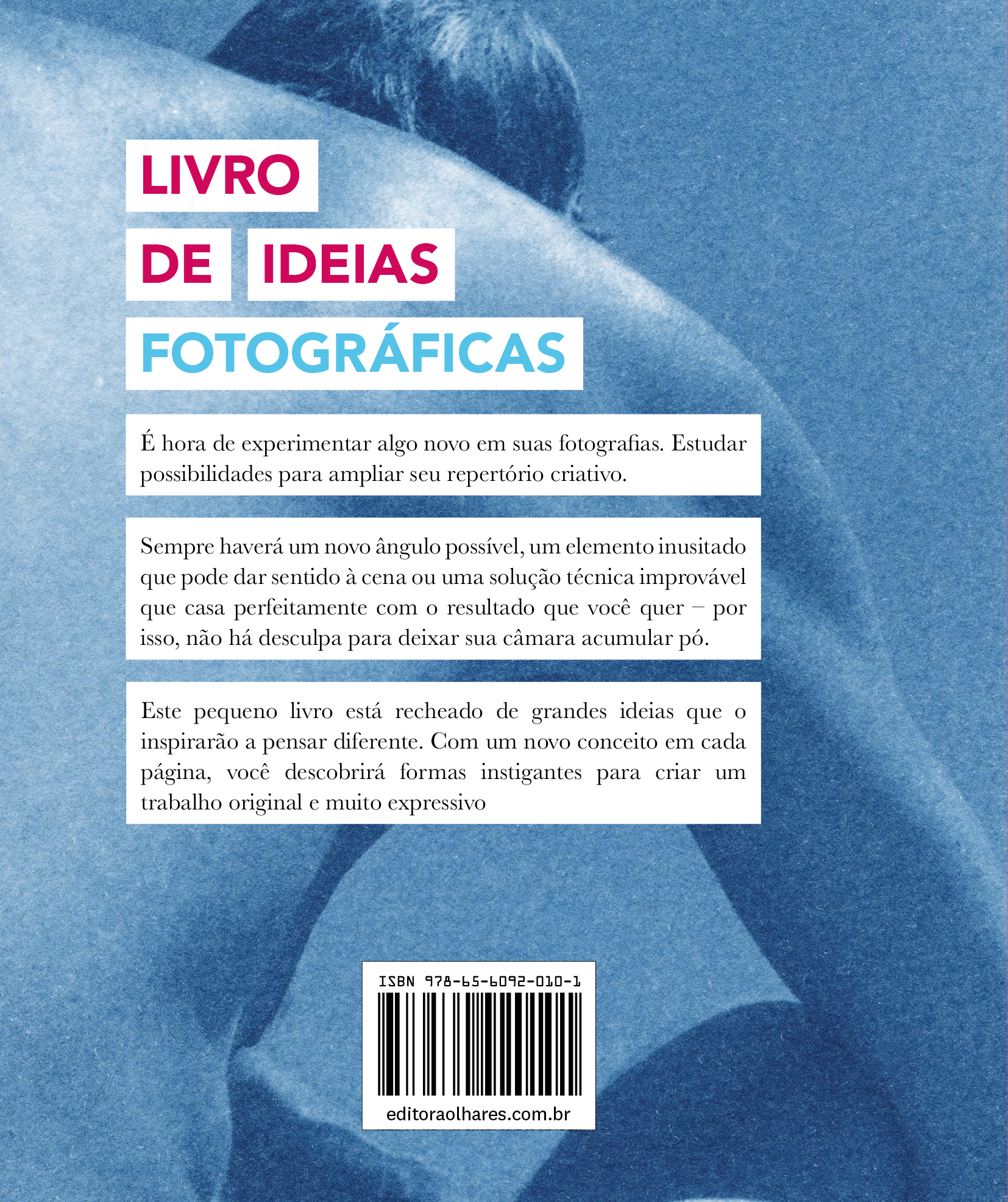 Livro de ideias fotográficas - Imagem 2