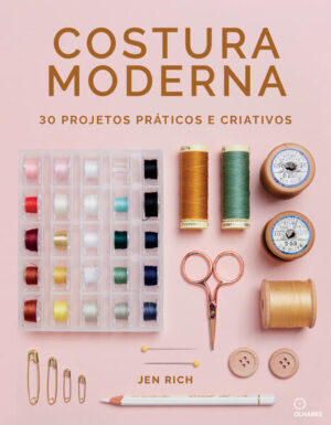 Costura Moderna
