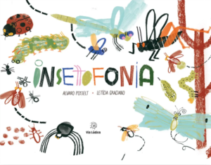 Insetofonia