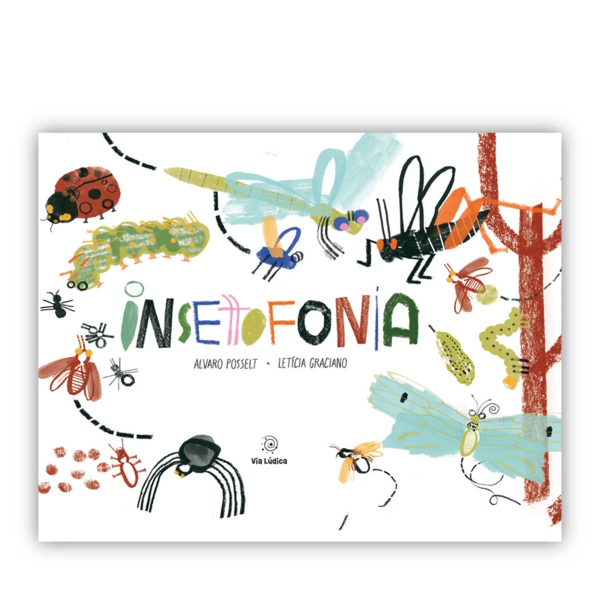 Insetofonia