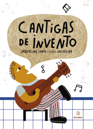 Cantigas de invento