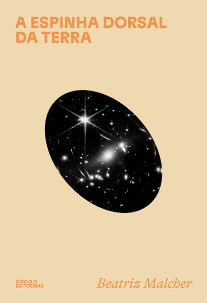 a espinha dorsal da terra