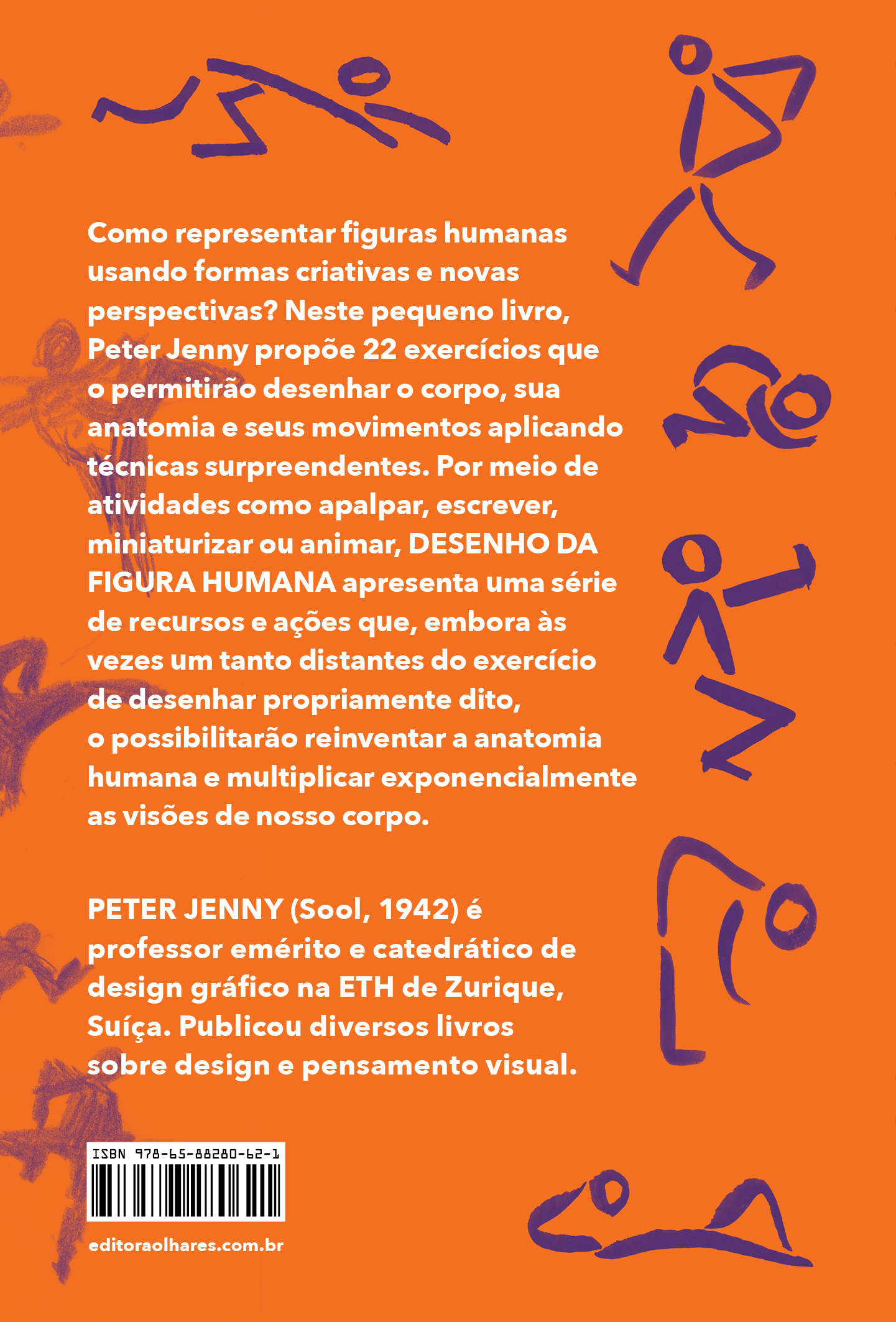 Desenho da figura humana - Imagem 2