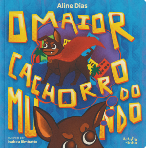 O maior cachorro do mundo
