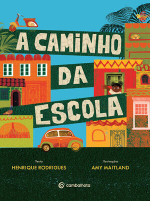 A caminho da escola