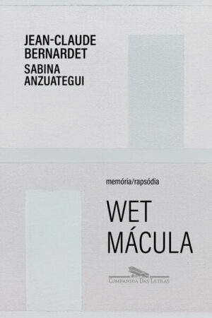Wet mácula