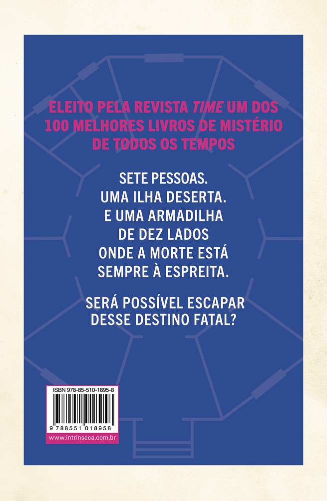 Os assassinatos da Casa Decagonal - Imagem 2