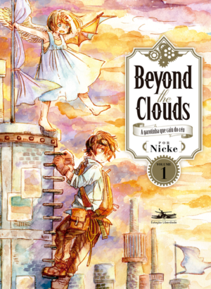 Beyond the clouds
